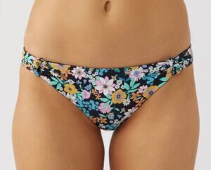 O’Neill Tatum Alamitos Bikini Bottom M NWT